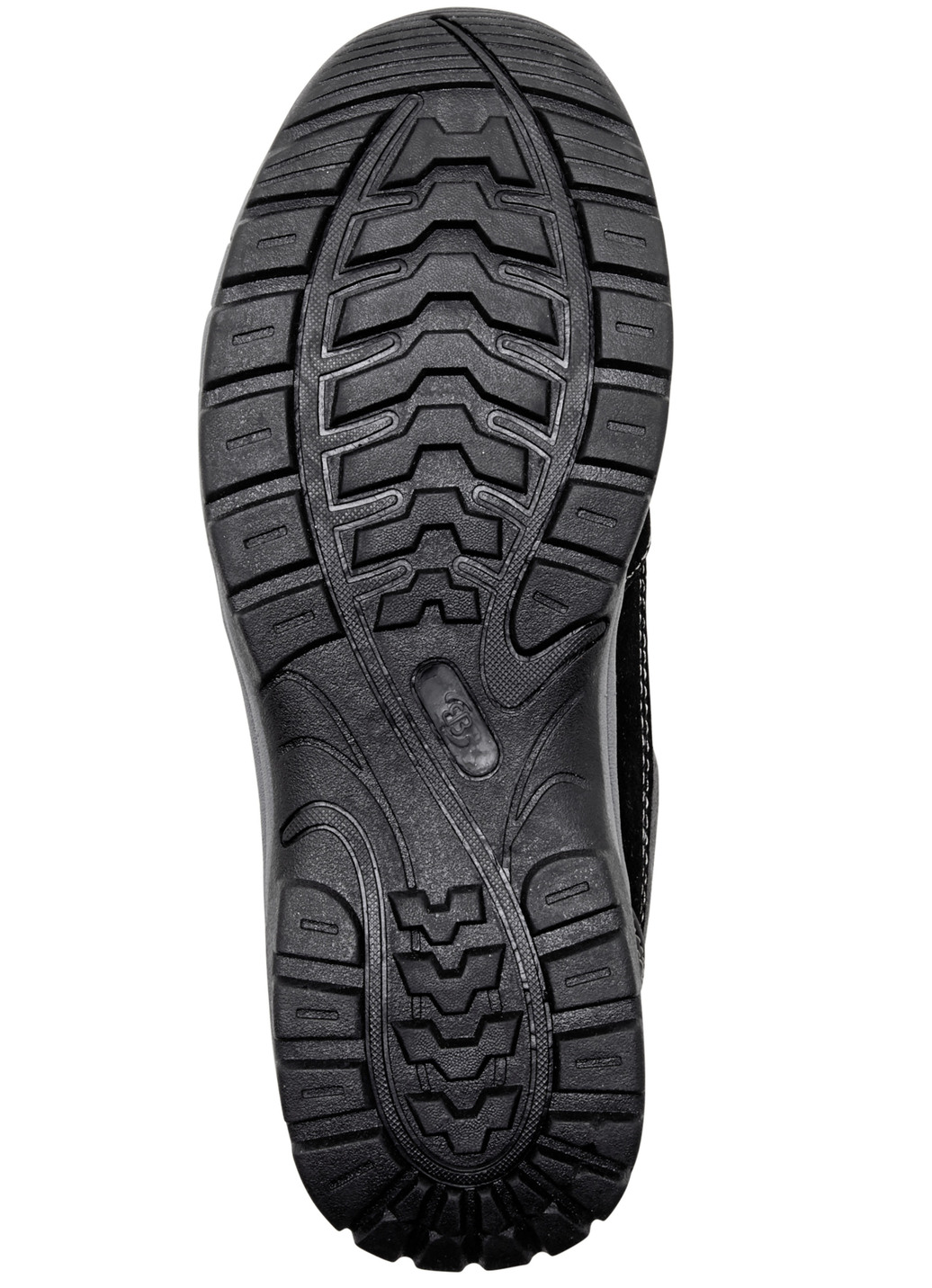 Slipper mit herausnehmbarem Lederfußbett