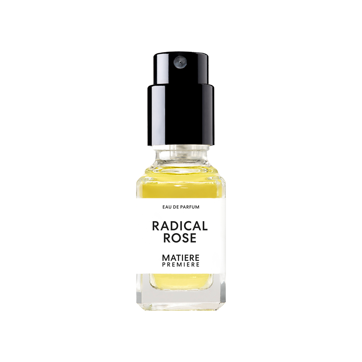 Radical Rose Eau de Parfum 6ml