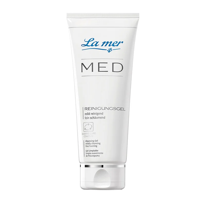 Med, Reinigungsgel, 100ml