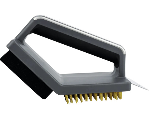 Tenneker® 3-in-1 Reinigingsborstel PRO