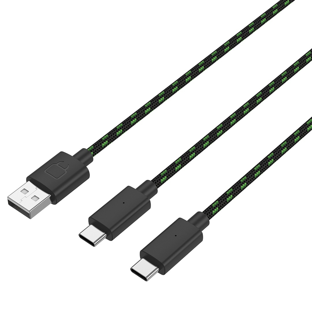 Venom Twin Akku für Xbox