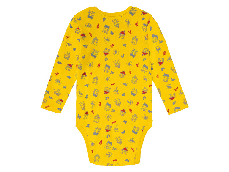 Baby set, 3-delig