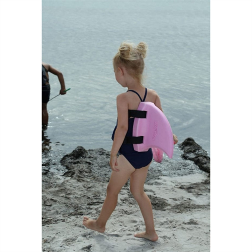 Køb SwimFin Light Pink