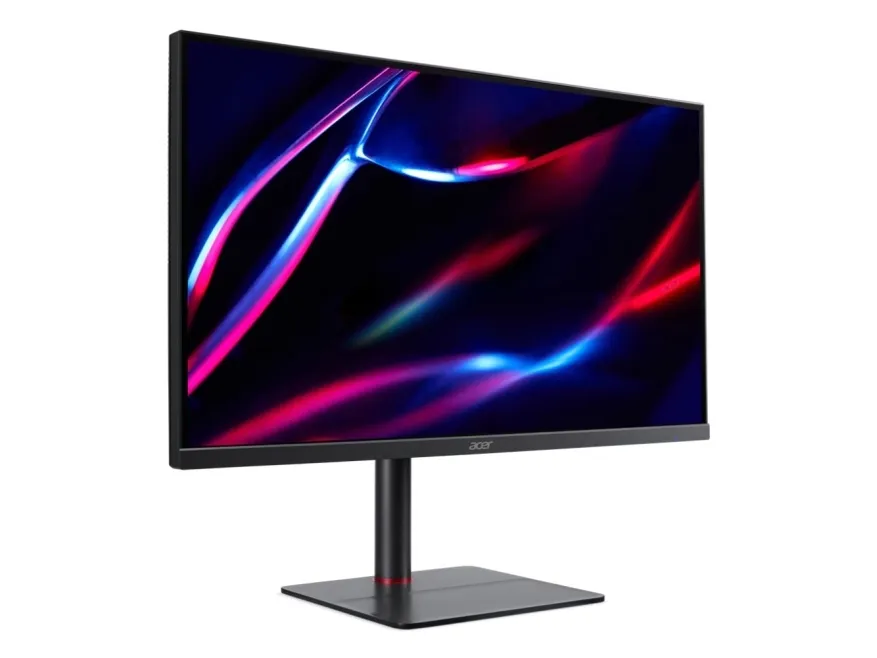 [OUTLET] - Acer Nitro XV275K P3biipruzx - XV5 Series - LED-skærm - gaming - 27