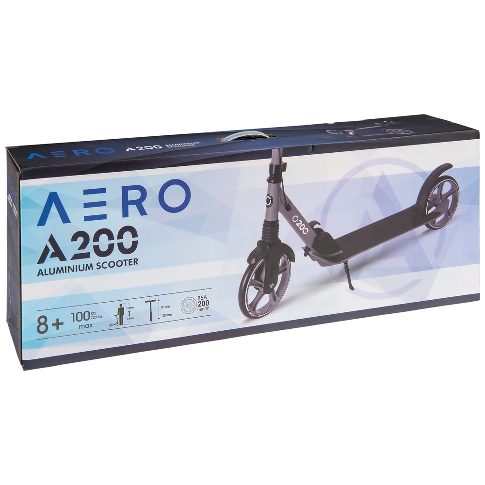 Aero A200 Scooter