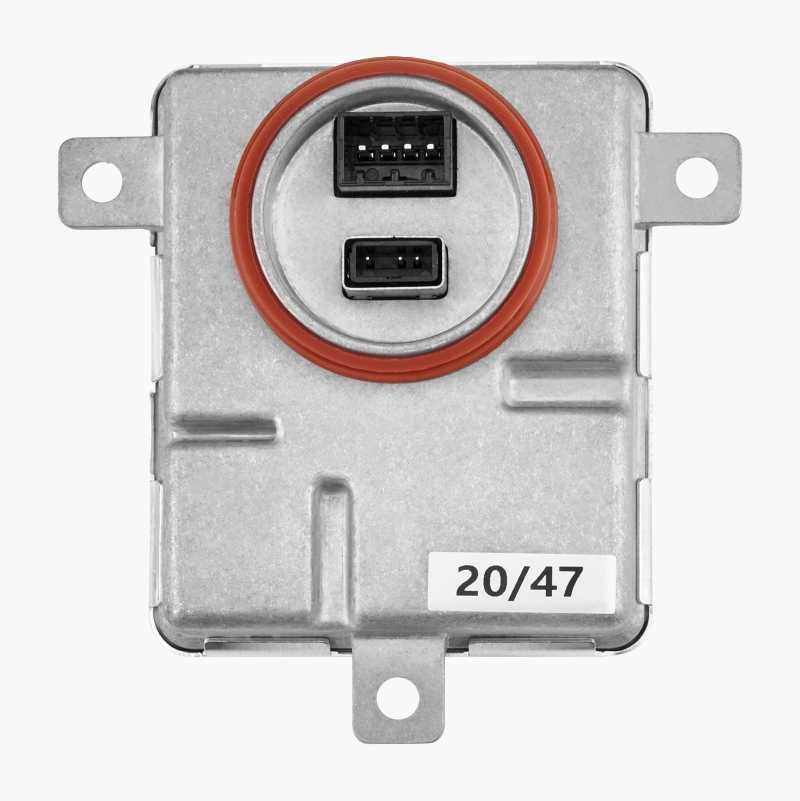 Xenon-ballast