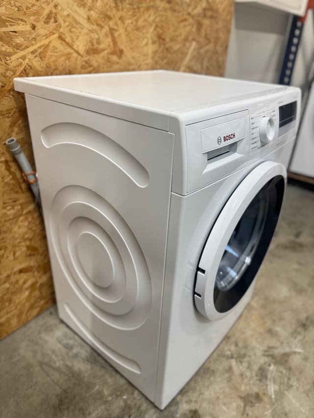 Bosch vaskemaskine WAN282I3SN