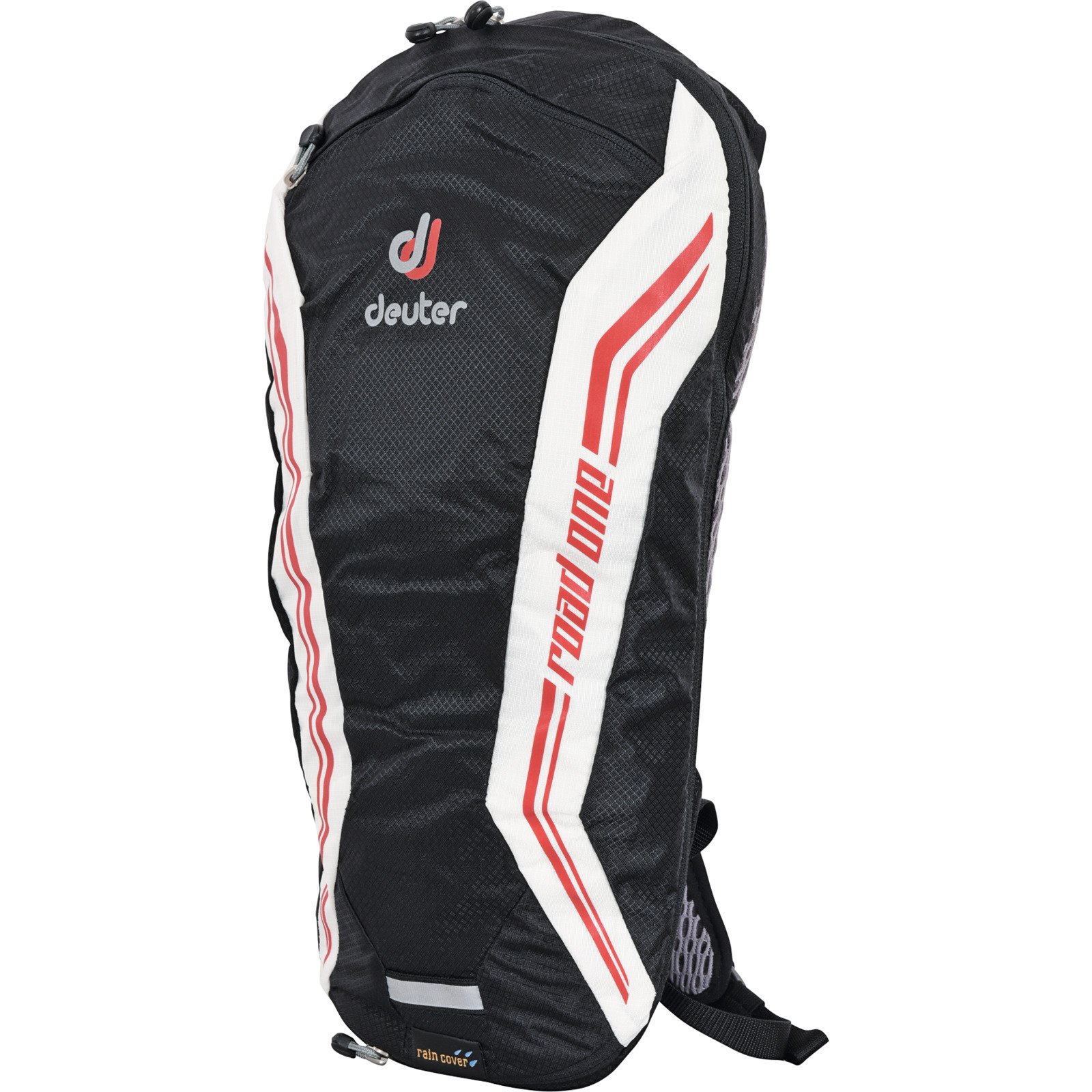 Deuter Road One Rucksack rot