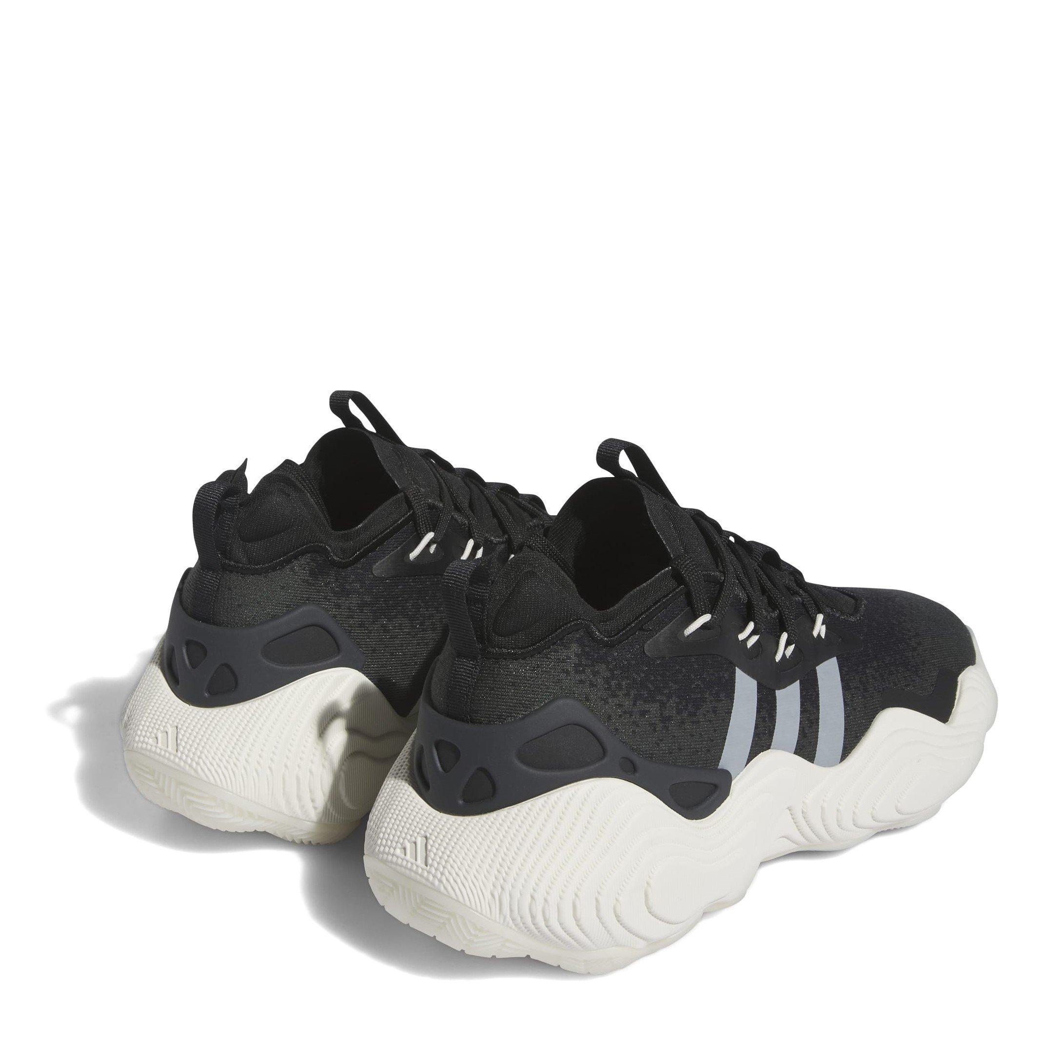 adidas Trae Young 3 Basketball Trainers Mens