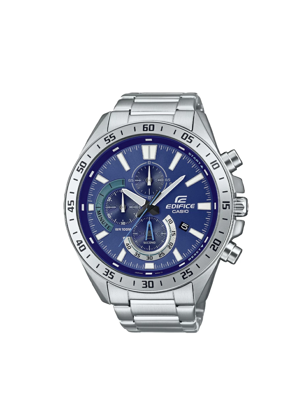 Casio Quartz-Herrenuhr