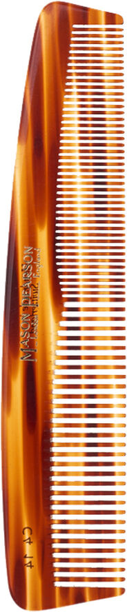 Mason Pearson C4 Styling Comb
