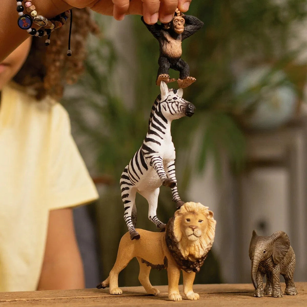 Køb schleich® WILD LIFE-startsæt