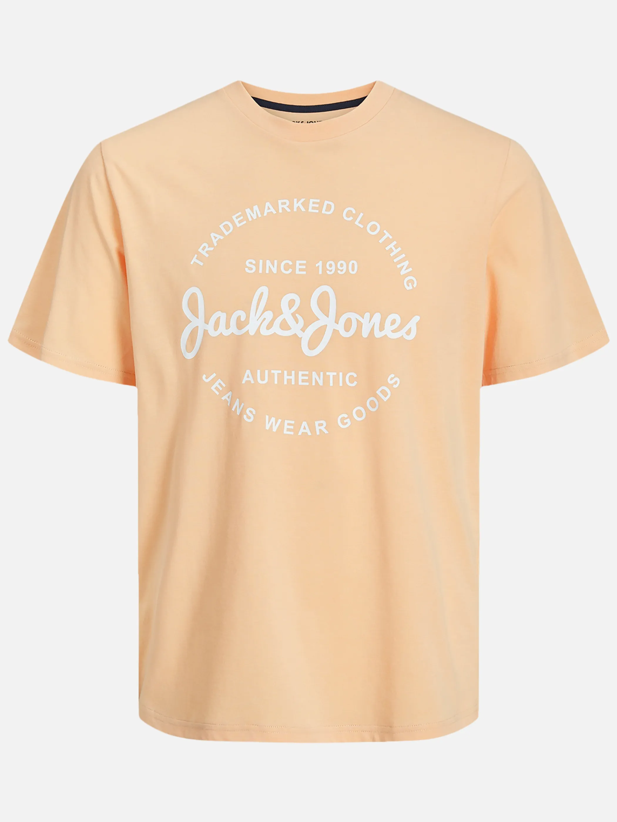 Jack&Jones JJFOREST TEE SS CREW T-Shirt