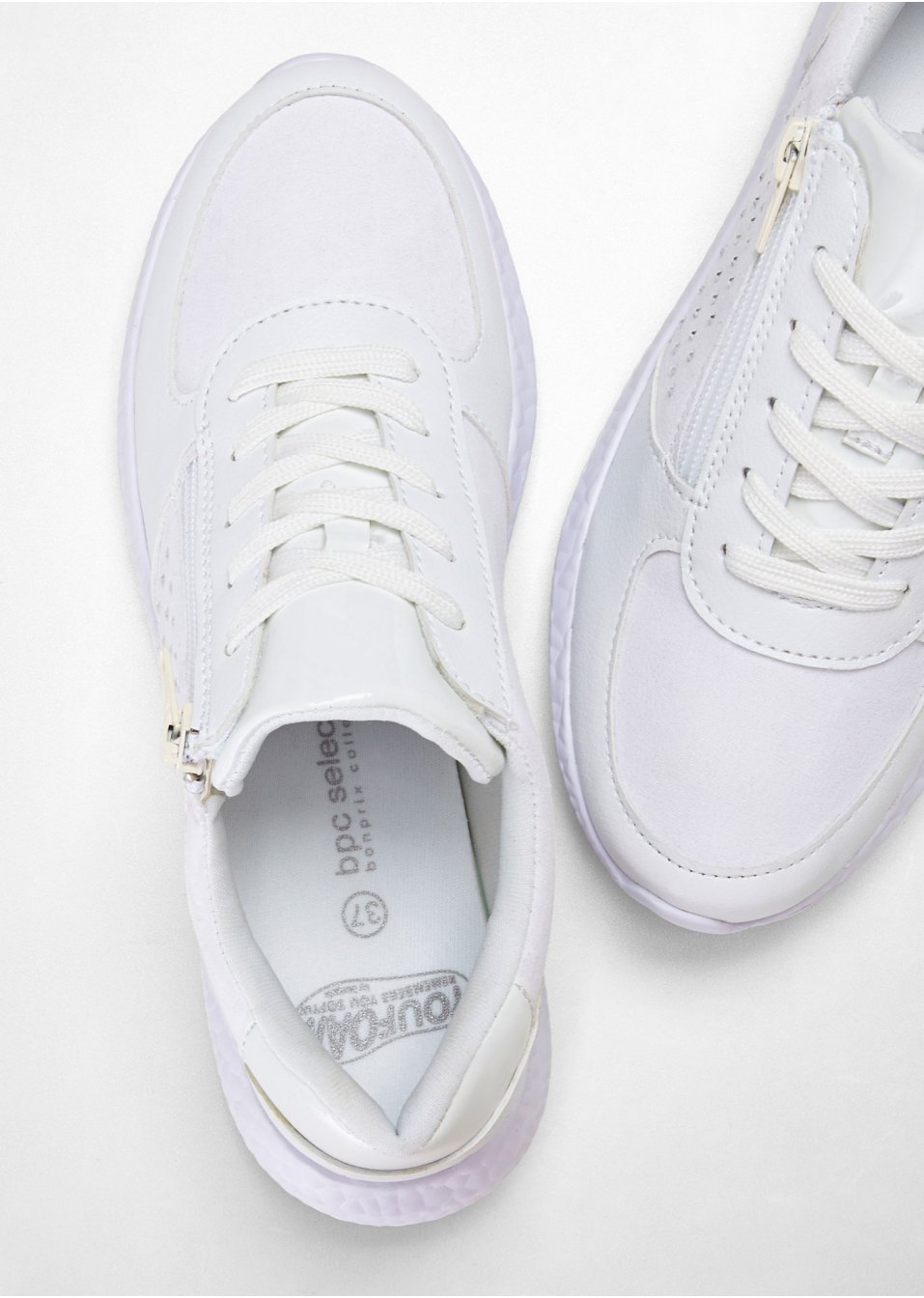 Sneakers confortables
