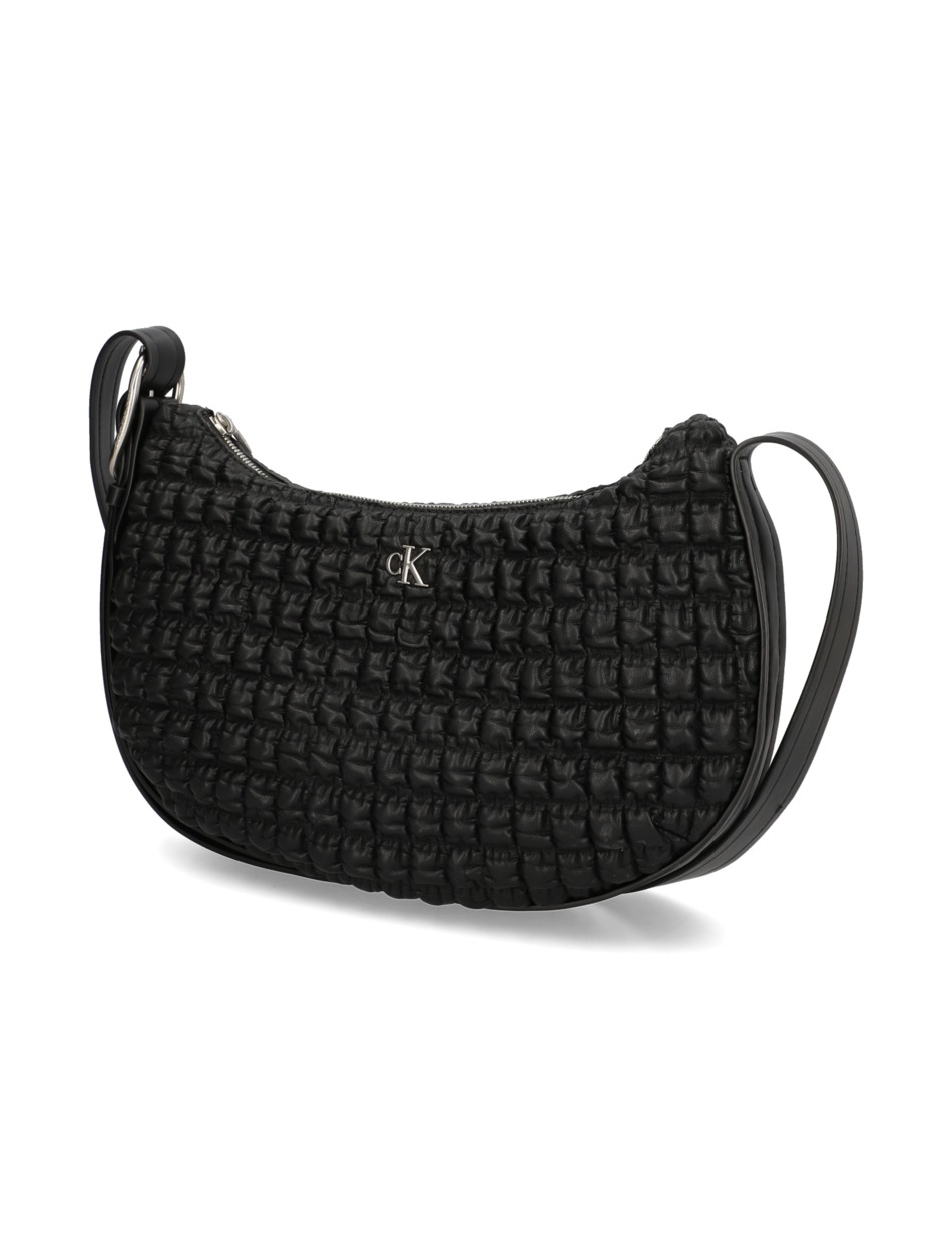 CRESCENT BUCKLECROSSBODY