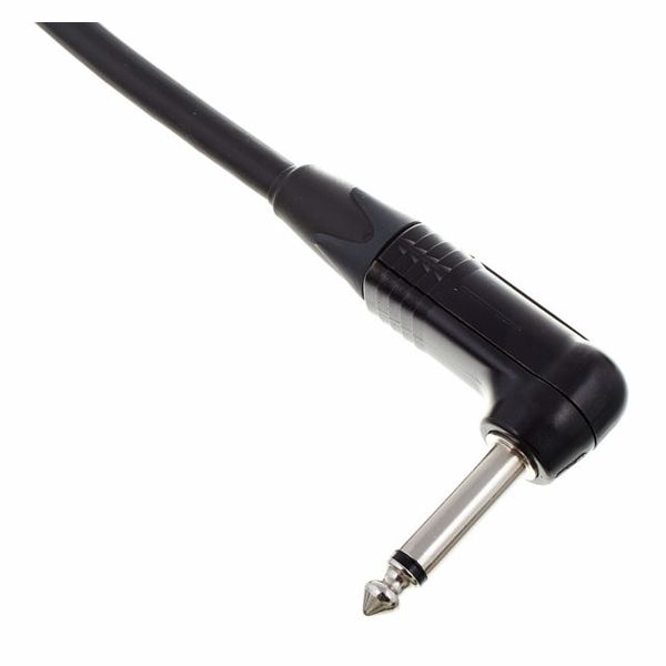 Sommer Cable Spirit Instrumentenkabel Winkel 6m