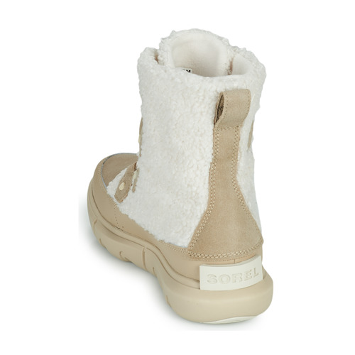 Sorel - SOREL EXPLORER II JOAN COZY - Beige