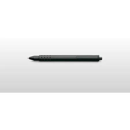 LAMY Tintenroller Swift schwarz, Modell 331