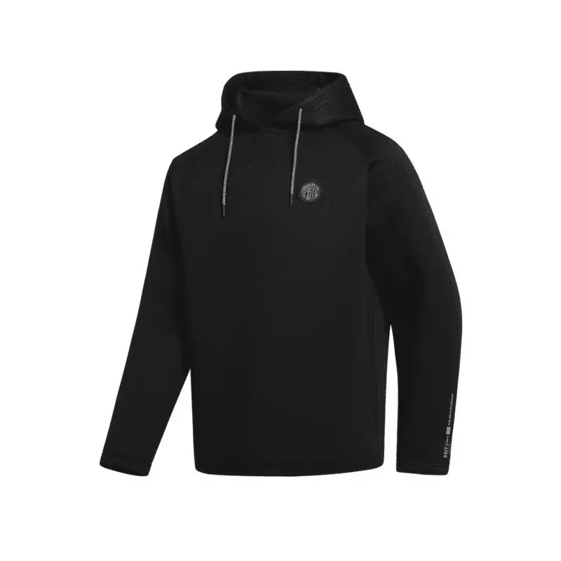 Sweat néoprène MYSTIC Grit 2mm Black