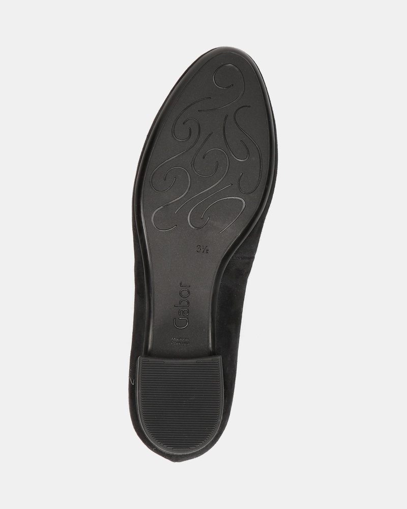 Gabor Pumps  - zwart