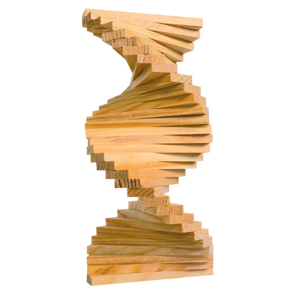 200 BUCHETTES EN BOIS