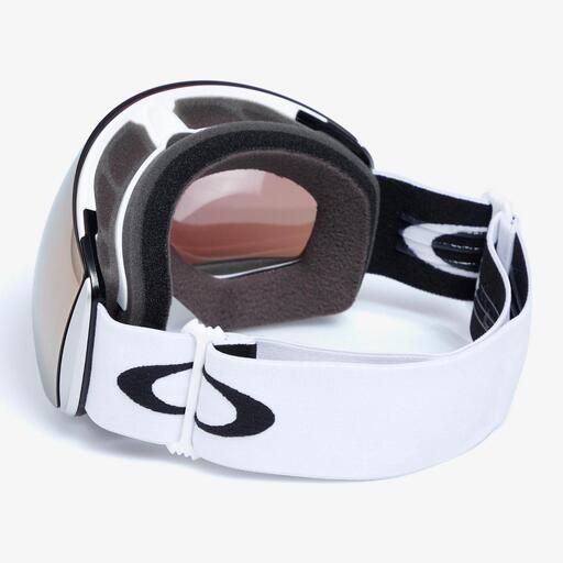 Oakley Flight Deck