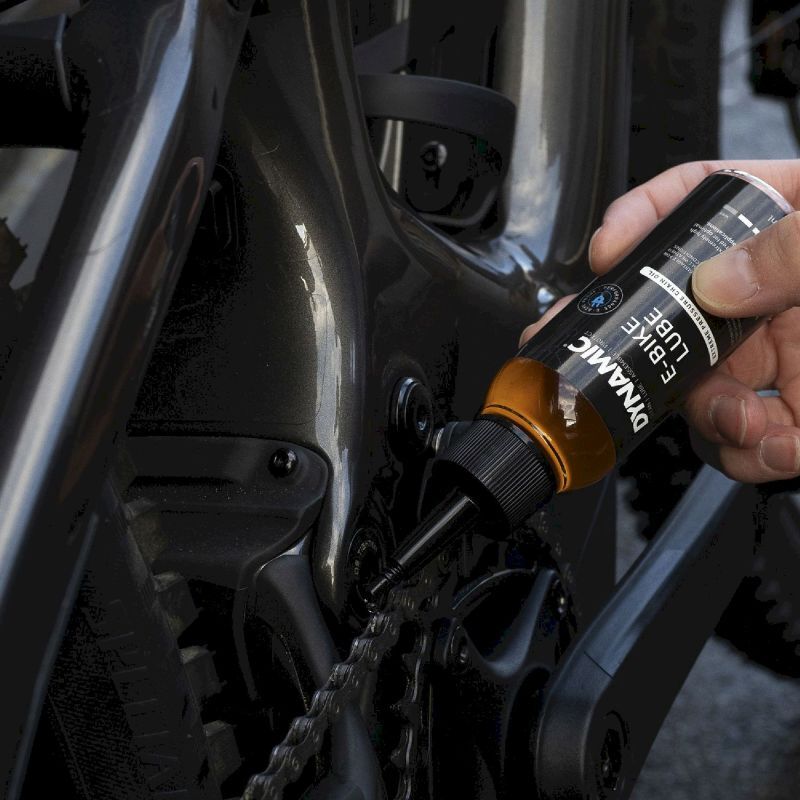 E-Bike Lube - Lubrifiant vélo