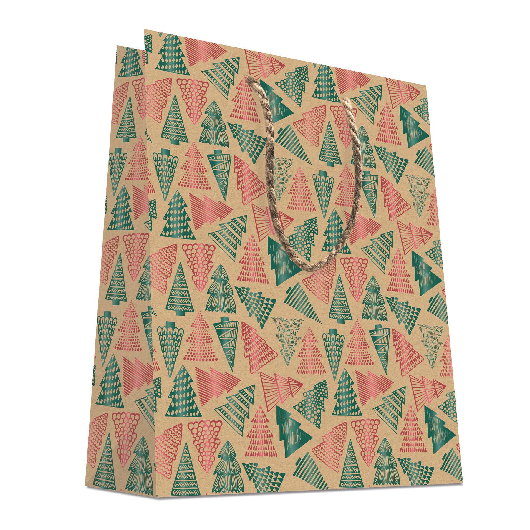 CABAS SAPINS 26X13X32CM