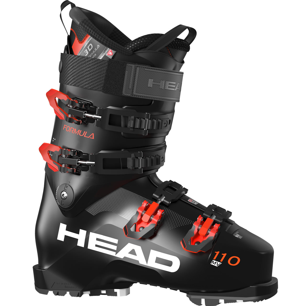 Head Formula 110 MV GW black/red | Head Skischuhe Herren | Head Skischuhe | Head | H | MARKEN | XSPO