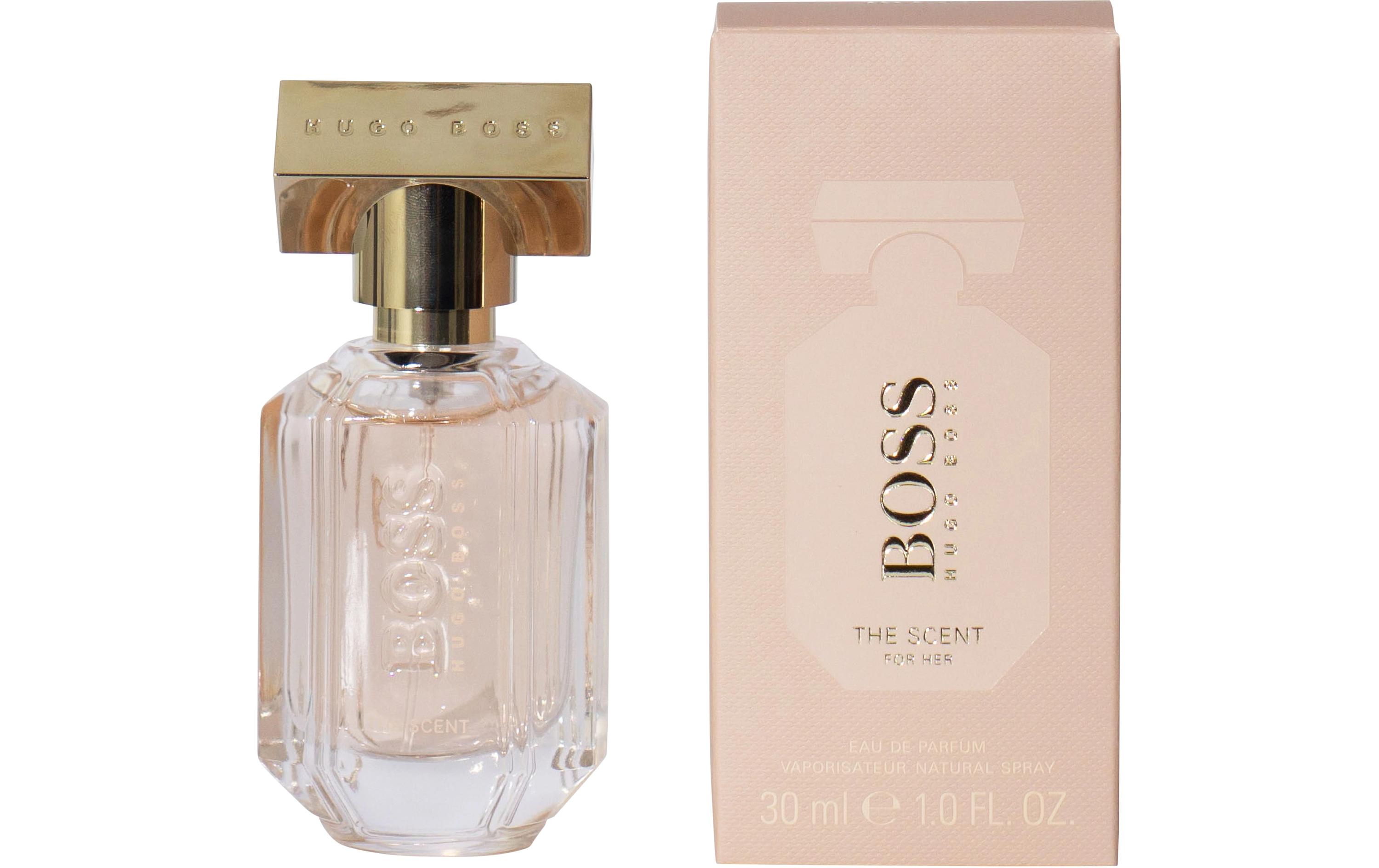 Eau de Parfum The Scent For Her 30 mlElegantes Parfüm für zielbewusste Frauen