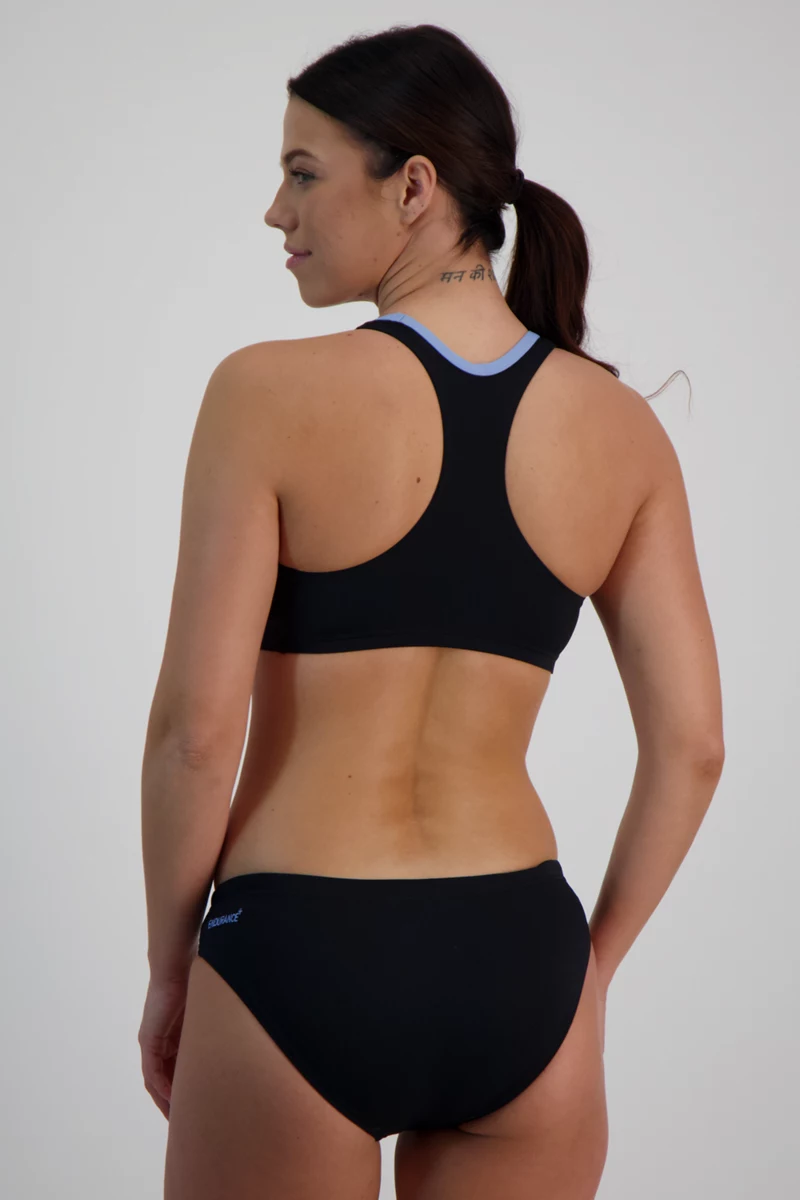 speedo Placement Damen Bikini