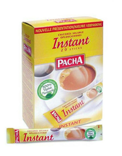 Pacha Instantsticks 2,5gr 20ST
