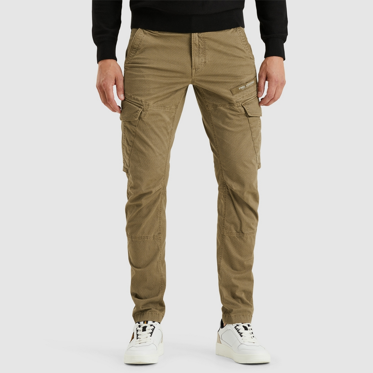 Heren Pantalon JAKES25-M4