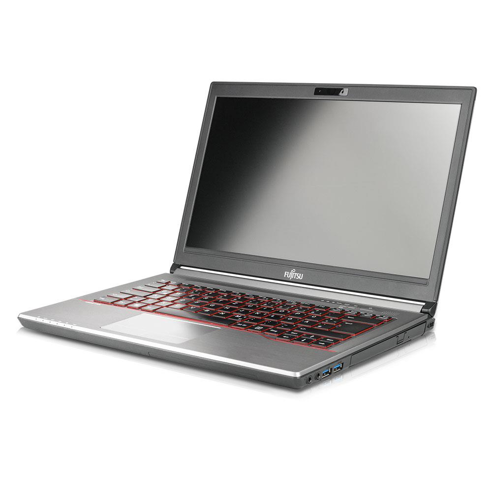 Fujitsu Lifebook E744 | 14
