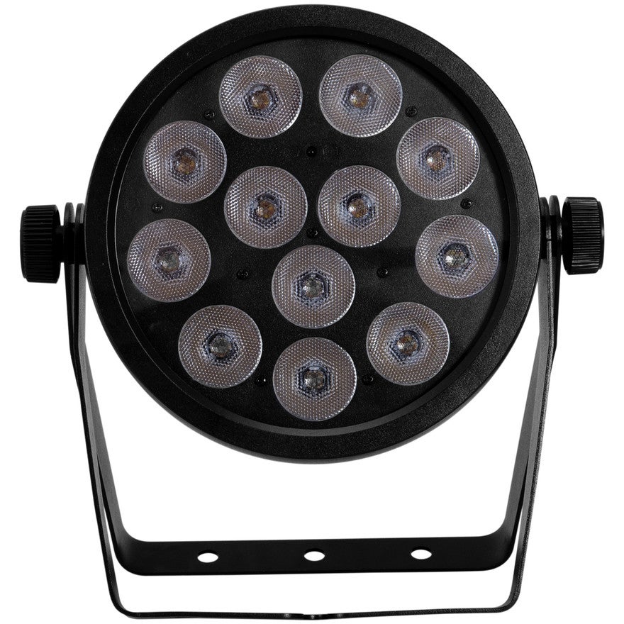 Eurolite LED 7C-12 Silent Slim Spot