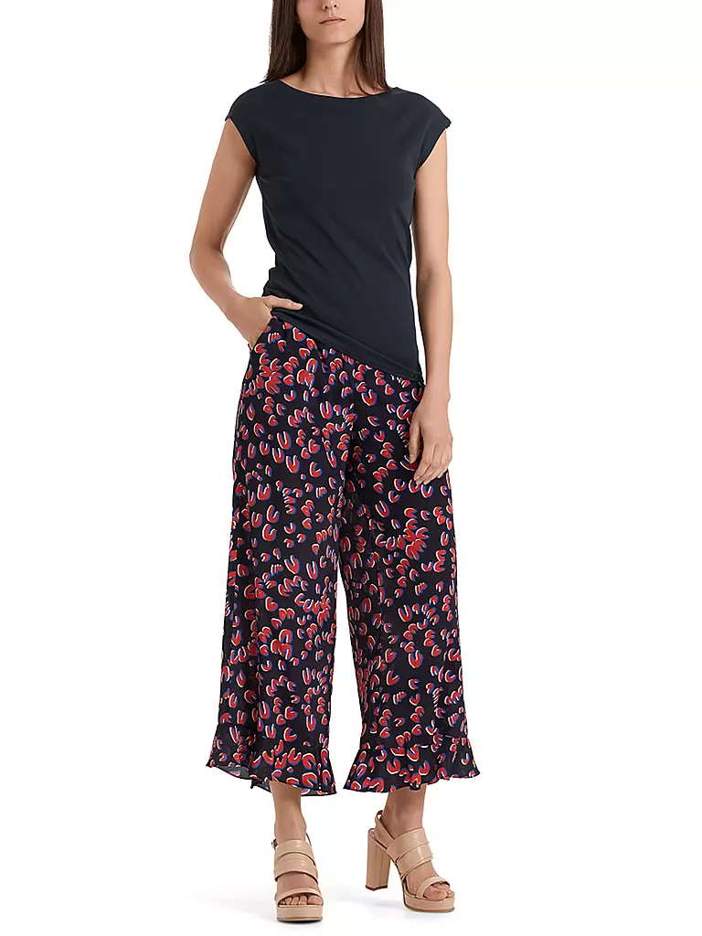 MARC CAIN Top blau
