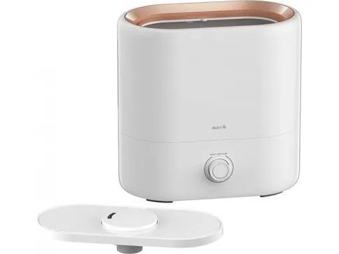 Deerma ST635W hvid