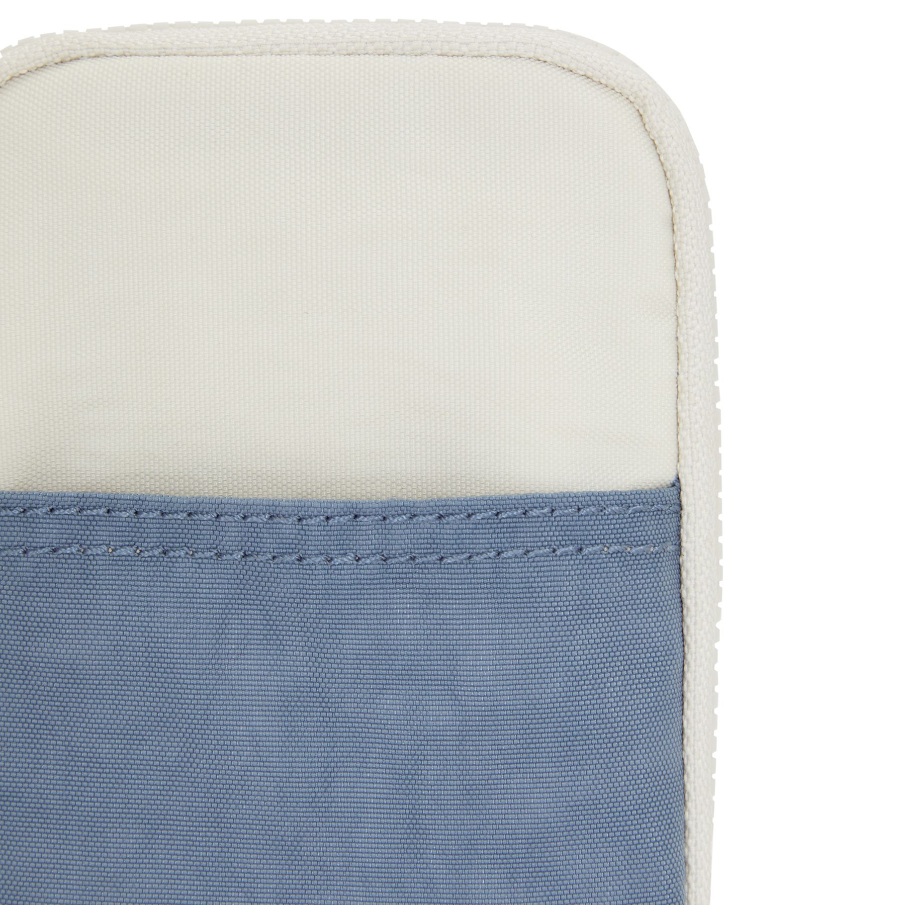 CLARK Pochette mains libres avec cordon amovible - Valley Grey Bl