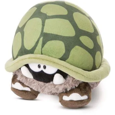 NICI Säbelzahnschildkröte Helmut stehend, 23 cm