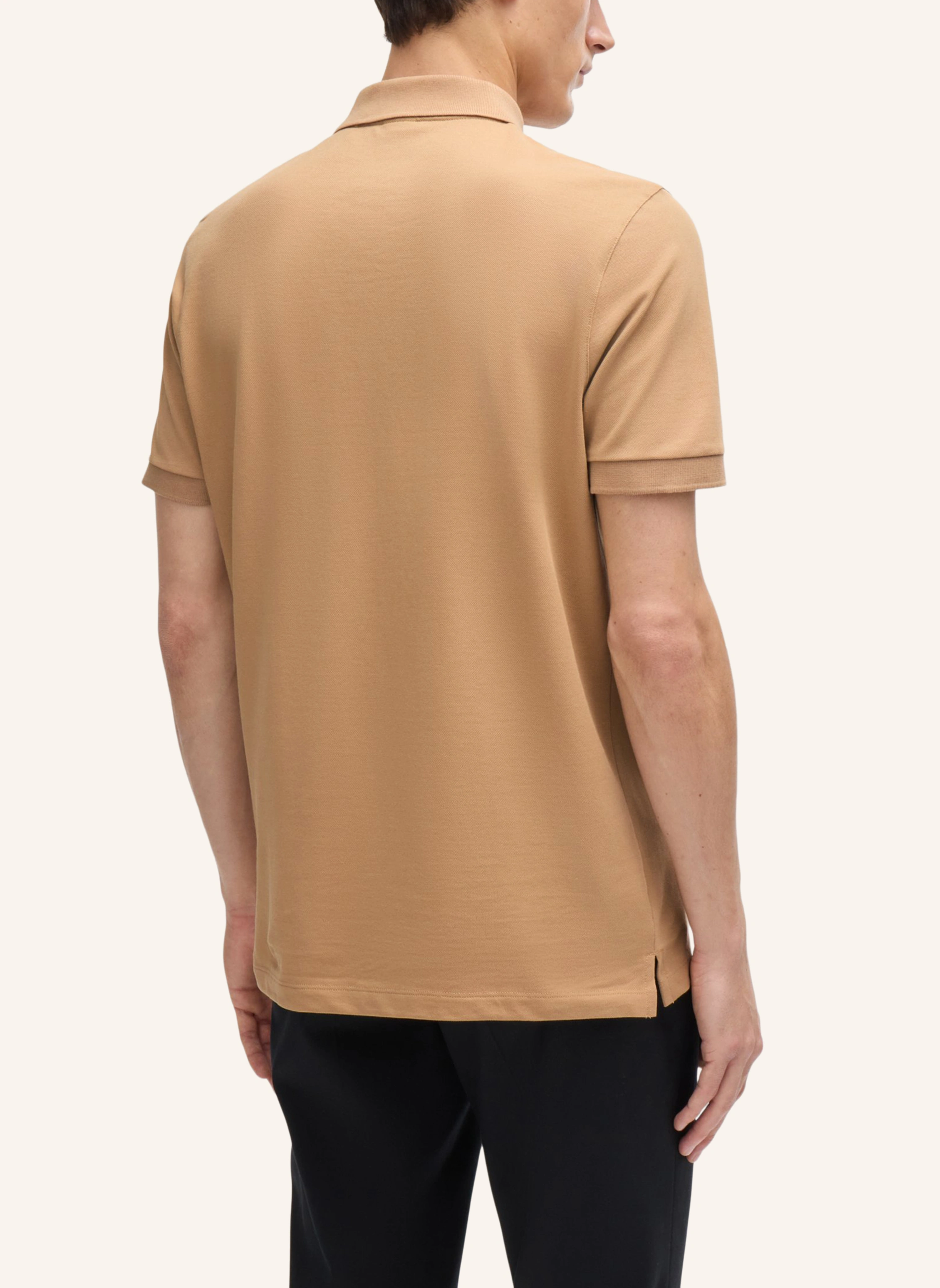 BOSS Poloshirt PALLAS Regular Fit