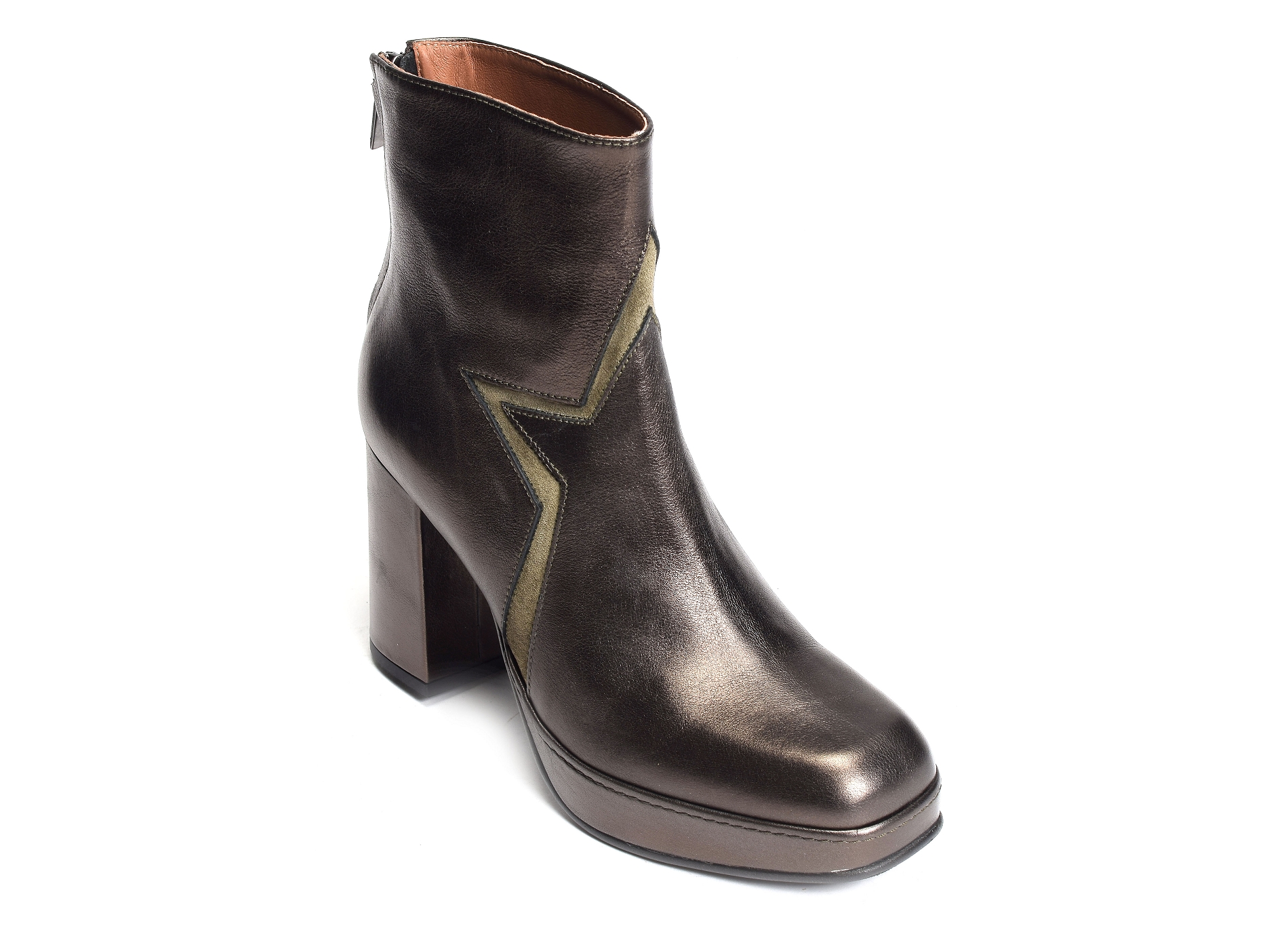 Janneau bronze