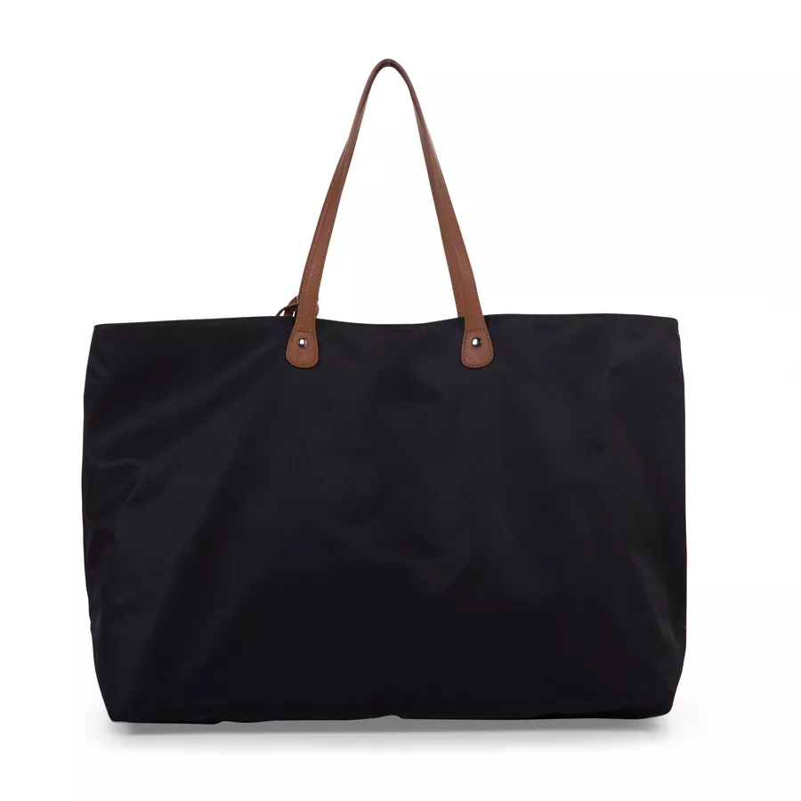 CHILDHOME Family Bag Black