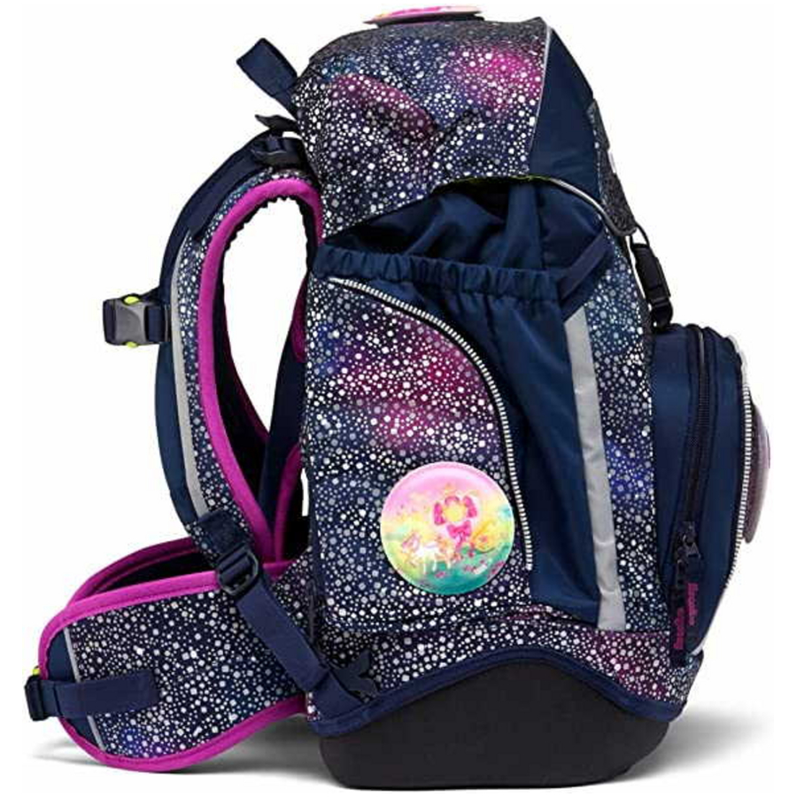 Ergobag Schulrucksäcke lila