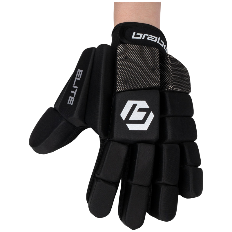 Elite Full Finger Indoor Handschoen
