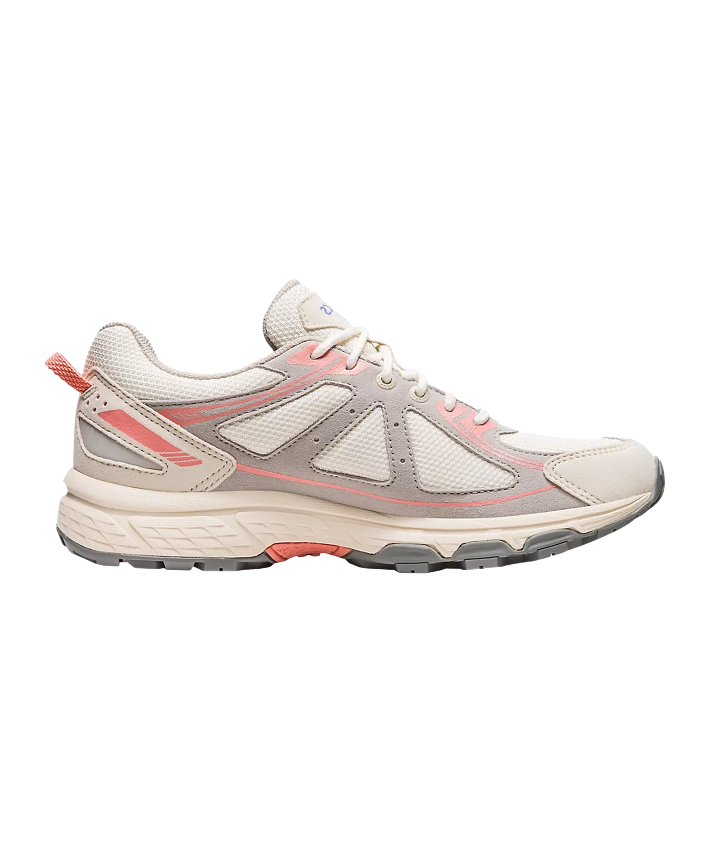 Asics Gel-Venture 6 Damen Beige Grau
