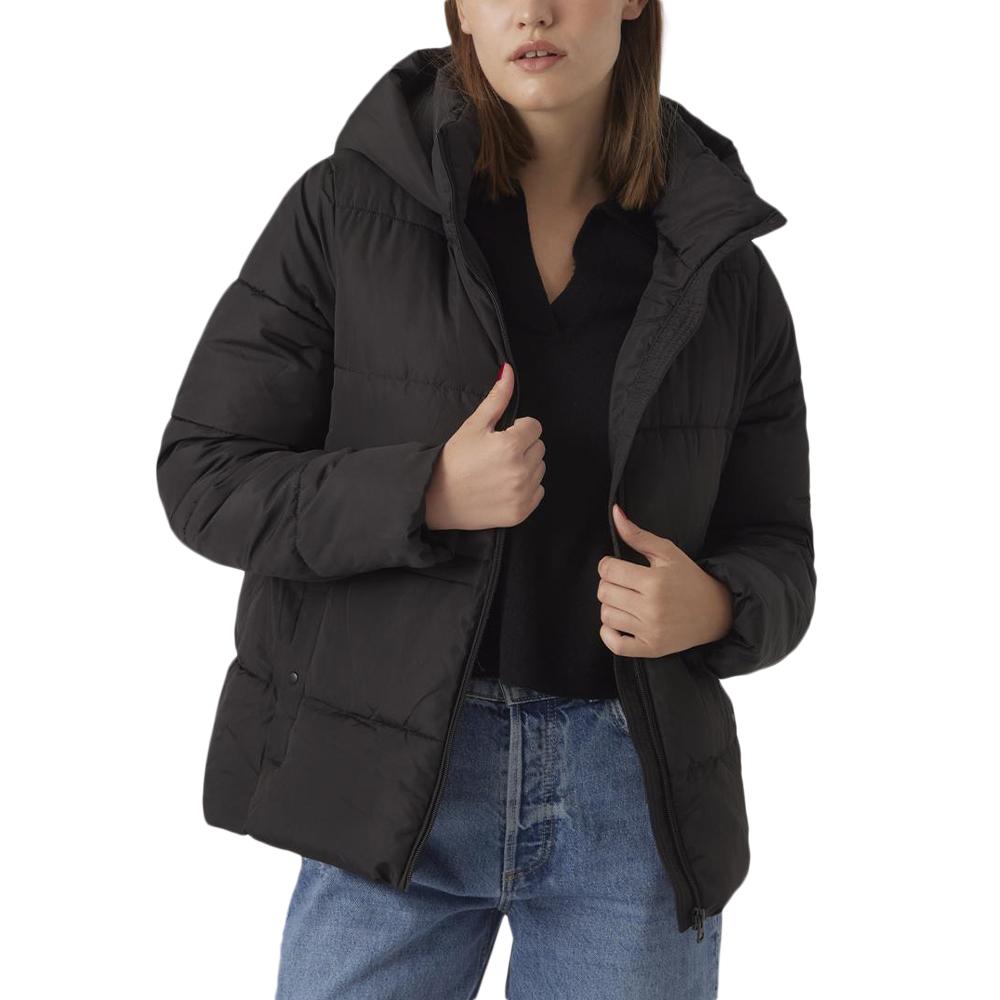 Vero Moda Doudoune Noir Femme Vero Moda Lucy