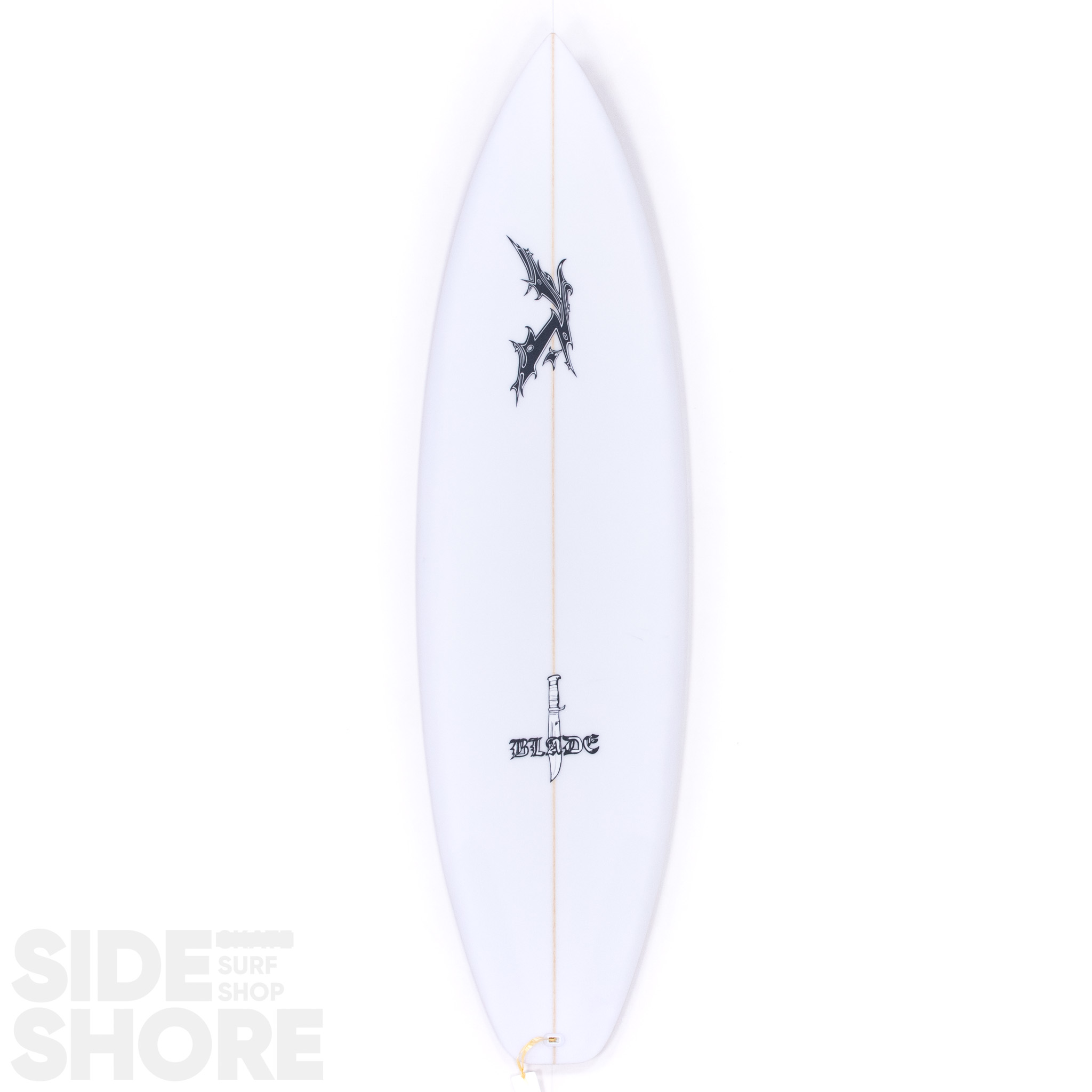Rusty Surfboards The Blade - 6'0