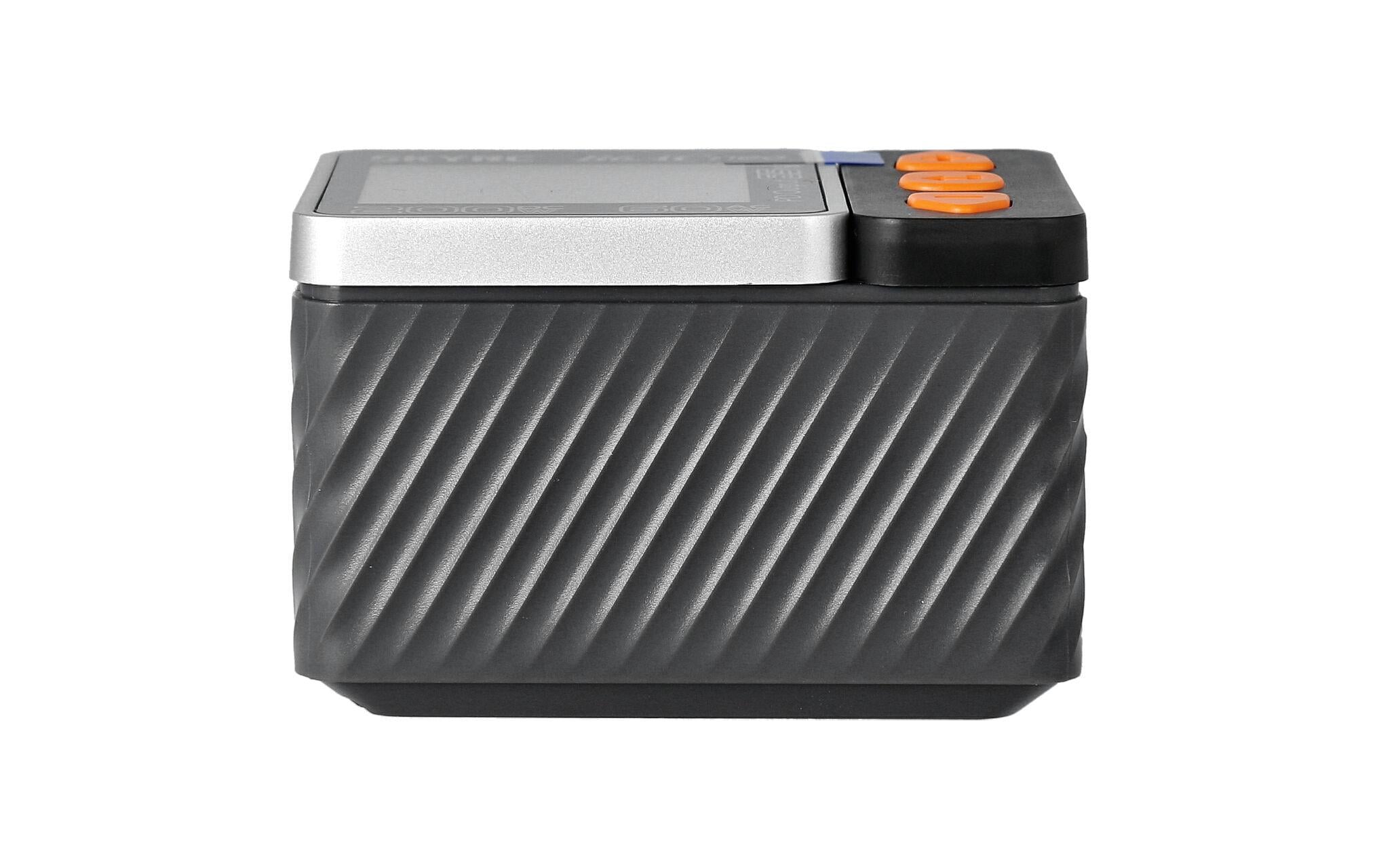 Ladegerät B6AC Neo 60W AC, 200W DC, 1-6SKompaktes Modellbau-Ladegerät für LiPo und NiMH Akkus