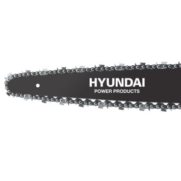 Hyundai Carving benzinekettingzaag 25cc 25cm