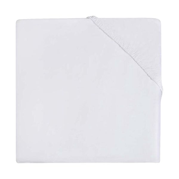 Jollein Hoeslaken Jersey 75 x 95 cm